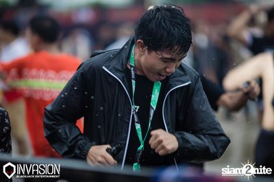 Invasion Festival 2019 | Myanmar (Album 1) — photo 120