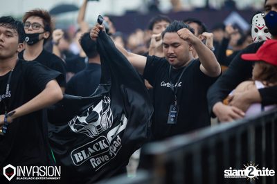 Invasion Festival 2019 | Myanmar (Album 1) — photo 121