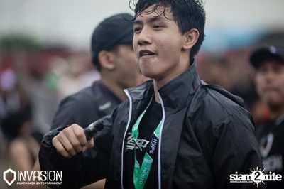 Invasion Festival 2019 | Myanmar (Album 1) — photo 122