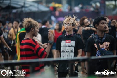Invasion Festival 2019 | Myanmar (Album 1) — photo 123