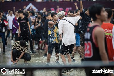 Invasion Festival 2019 | Myanmar (Album 1) — photo 124