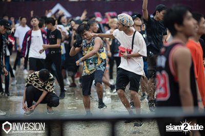 Invasion Festival 2019 | Myanmar (Album 1) — photo 125