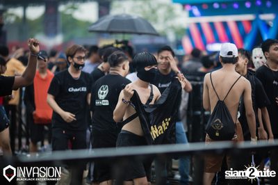 Invasion Festival 2019 | Myanmar (Album 1) — photo 126