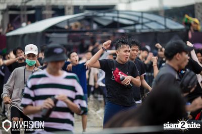 Invasion Festival 2019 | Myanmar (Album 1) — photo 127