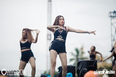 Invasion Festival 2019 | Myanmar (Album 1) — photo 129