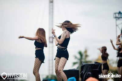 Invasion Festival 2019 | Myanmar (Album 1) — photo 130