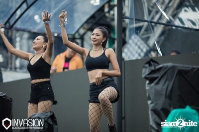 Invasion Festival 2019 | Myanmar (Album 1) — photo 131