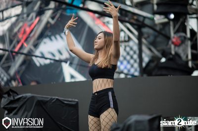 Invasion Festival 2019 | Myanmar (Album 1) — photo 132