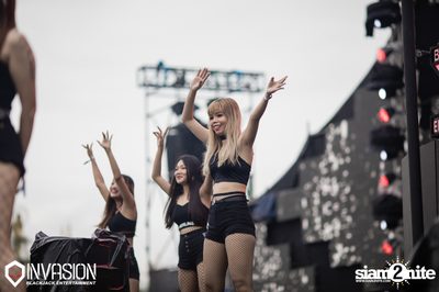 Invasion Festival 2019 | Myanmar (Album 1) — photo 134