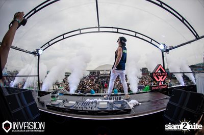 Invasion Festival 2019 | Myanmar (Album 1) — photo 140