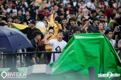 Invasion Festival 2019 | Myanmar (Album 1) — photo 150