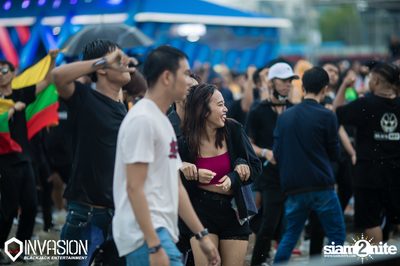 Invasion Festival 2019 | Myanmar (Album 1) — photo 151