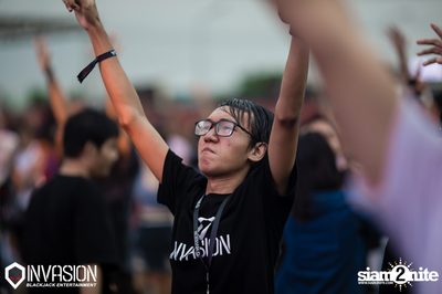 Invasion Festival 2019 | Myanmar (Album 1) — photo 153