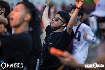 Invasion Festival 2019 | Myanmar (Album 1) — photo 154