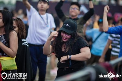 Invasion Festival 2019 | Myanmar (Album 1) — photo 155