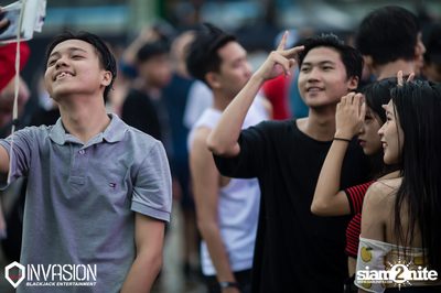 Invasion Festival 2019 | Myanmar (Album 1) — photo 156