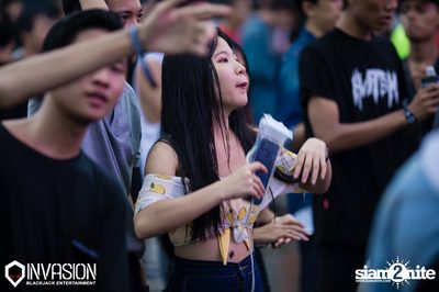 Invasion Festival 2019 | Myanmar (Album 1) — photo 157