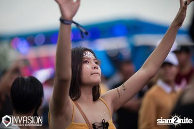 Invasion Festival 2019 | Myanmar (Album 1) — photo 158