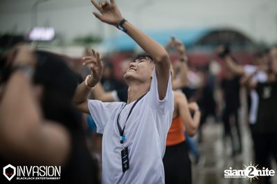 Invasion Festival 2019 | Myanmar (Album 1) — photo 159