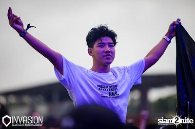 Invasion Festival 2019 | Myanmar (Album 1) — photo 161