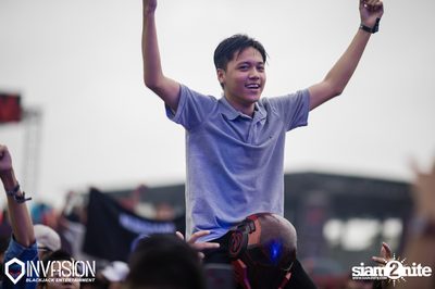 Invasion Festival 2019 | Myanmar (Album 1) — photo 163