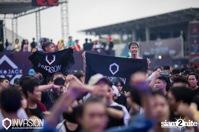 Invasion Festival 2019 | Myanmar (Album 1) — photo 164