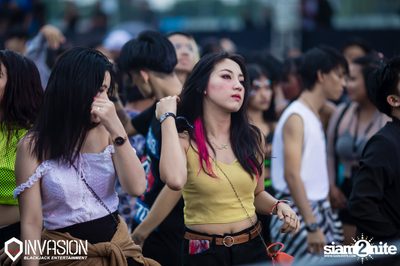 Invasion Festival 2019 | Myanmar (Album 1) — photo 166