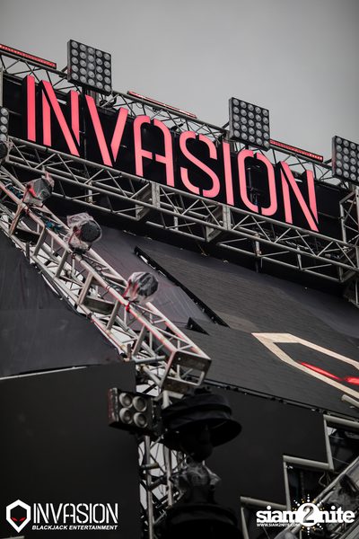 Invasion Festival 2019 | Myanmar (Album 1) — photo 167