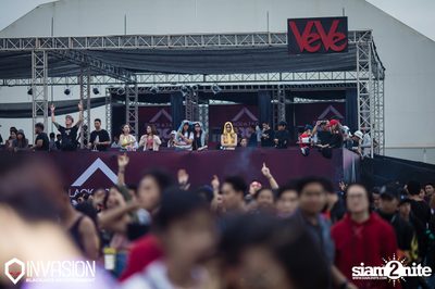 Invasion Festival 2019 | Myanmar (Album 1) — photo 168