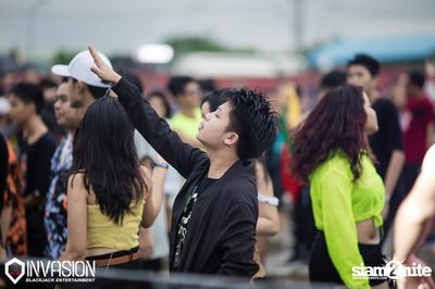 Invasion Festival 2019 | Myanmar (Album 1) — photo 169