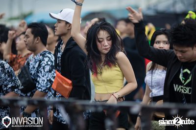 Invasion Festival 2019 | Myanmar (Album 1) — photo 170