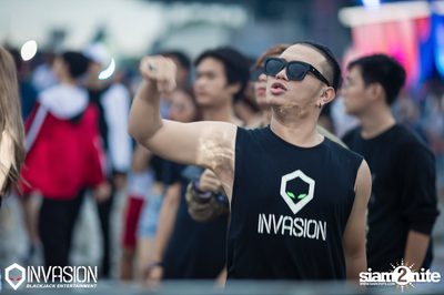 Invasion Festival 2019 | Myanmar (Album 1) — photo 171