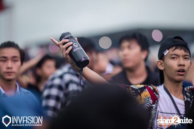 Invasion Festival 2019 | Myanmar (Album 1) — photo 172