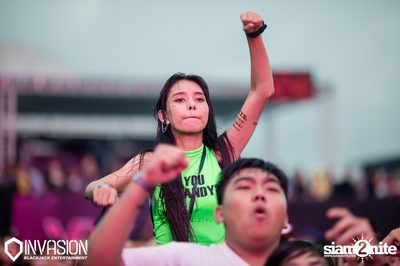 Invasion Festival 2019 | Myanmar (Album 1) — photo 174