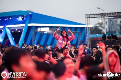 Invasion Festival 2019 | Myanmar (Album 1) — photo 175