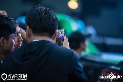 Invasion Festival 2019 | Myanmar (Album 1) — photo 176