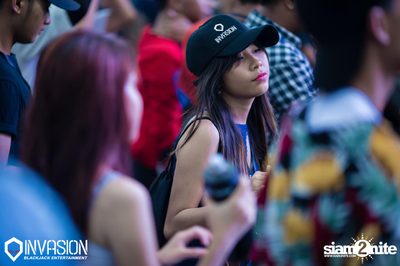 Invasion Festival 2019 | Myanmar (Album 1) — photo 177