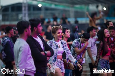 Invasion Festival 2019 | Myanmar (Album 1) — photo 180