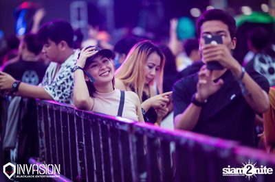 Invasion Festival 2019 | Myanmar (Album 1) — photo 181