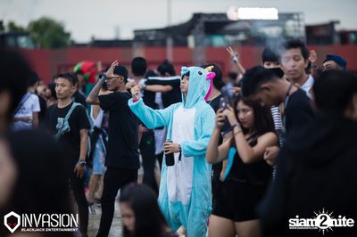 Invasion Festival 2019 | Myanmar (Album 1) — photo 182