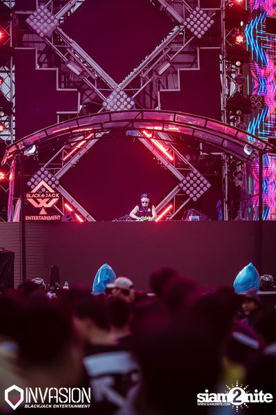 Invasion Festival 2019 | Myanmar (Album 1) — photo 183