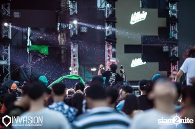 Invasion Festival 2019 | Myanmar (Album 1) — photo 184