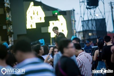 Invasion Festival 2019 | Myanmar (Album 1) — photo 186