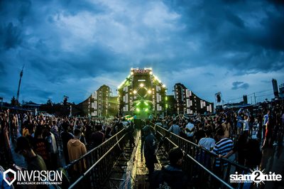 Invasion Festival 2019 | Myanmar (Album 1) — photo 187