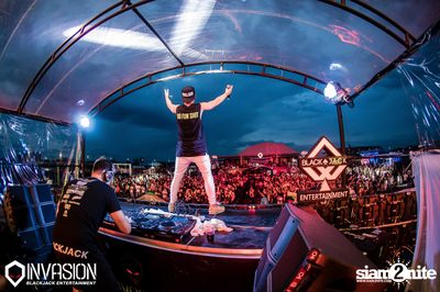 Invasion Festival 2019 | Myanmar (Album 1) — photo 191