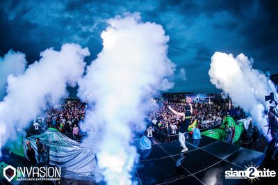 Invasion Festival 2019 | Myanmar (Album 1) — photo 192