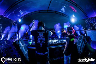 Invasion Festival 2019 | Myanmar (Album 1) — photo 193
