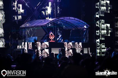 Invasion Festival 2019 | Myanmar (Album 1) — photo 194
