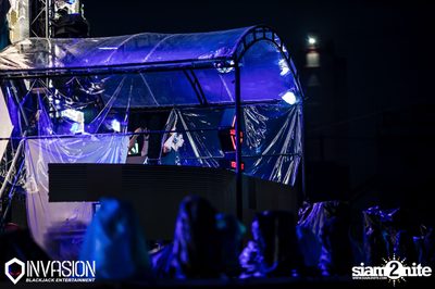 Invasion Festival 2019 | Myanmar (Album 1) — photo 195