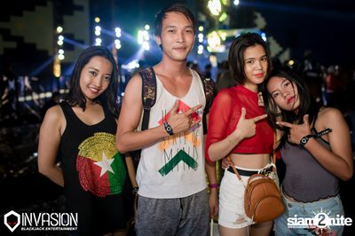 Invasion Festival 2019 | Myanmar (Album 1) — photo 196